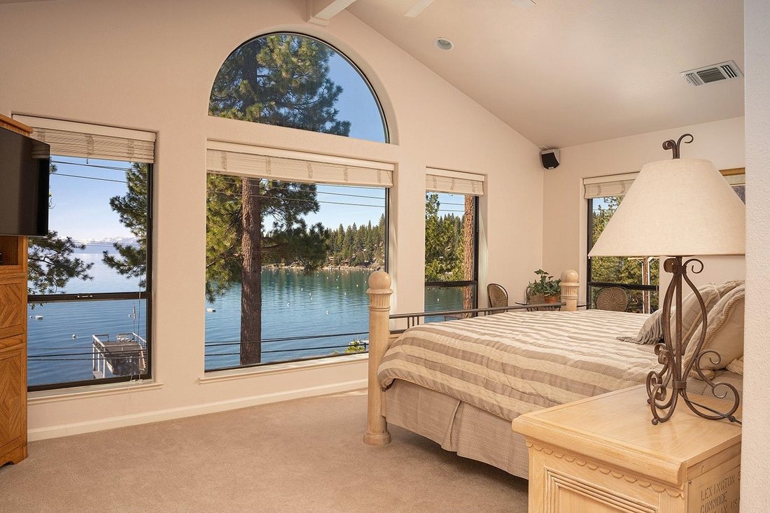 House in Carnelian Bay, California, United States 1 - 12055217