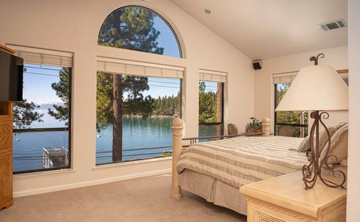 Maison à Carnelian Bay, Californie, États-Unis 1