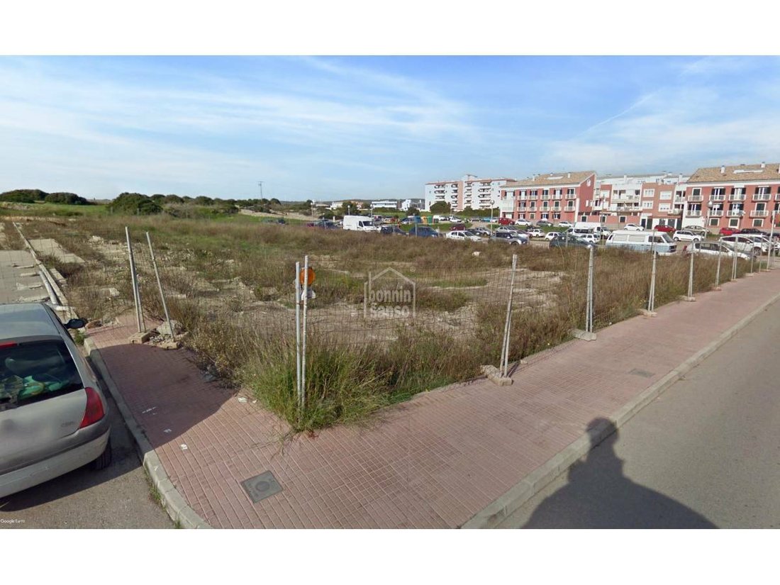 Andere in Es Castell, Balearische Inseln, Spanien 5 - 12056278