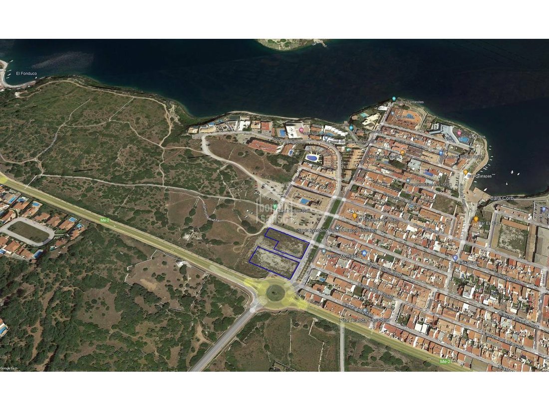 Andere in Es Castell, Balearische Inseln, Spanien 2 - 12056278