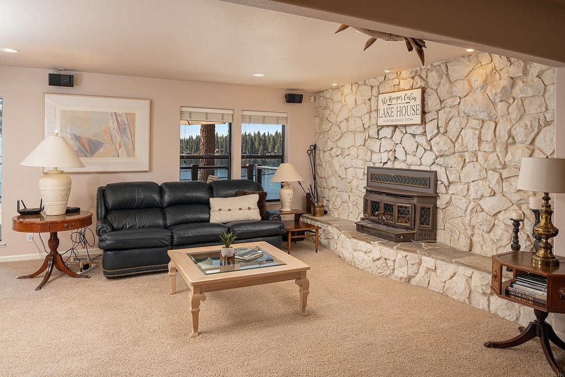 House in Carnelian Bay, California, United States 4 - 12055217