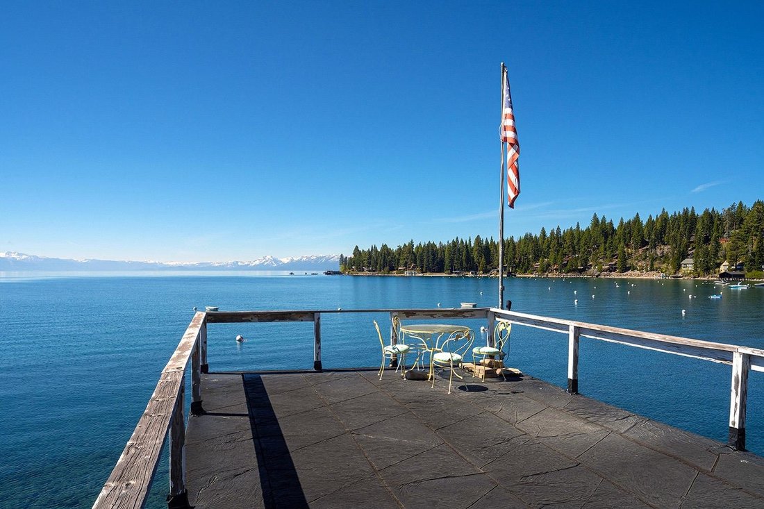 House in Carnelian Bay, California, United States 3 - 12055217