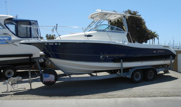 Seaswirl STRIPER (12055643)