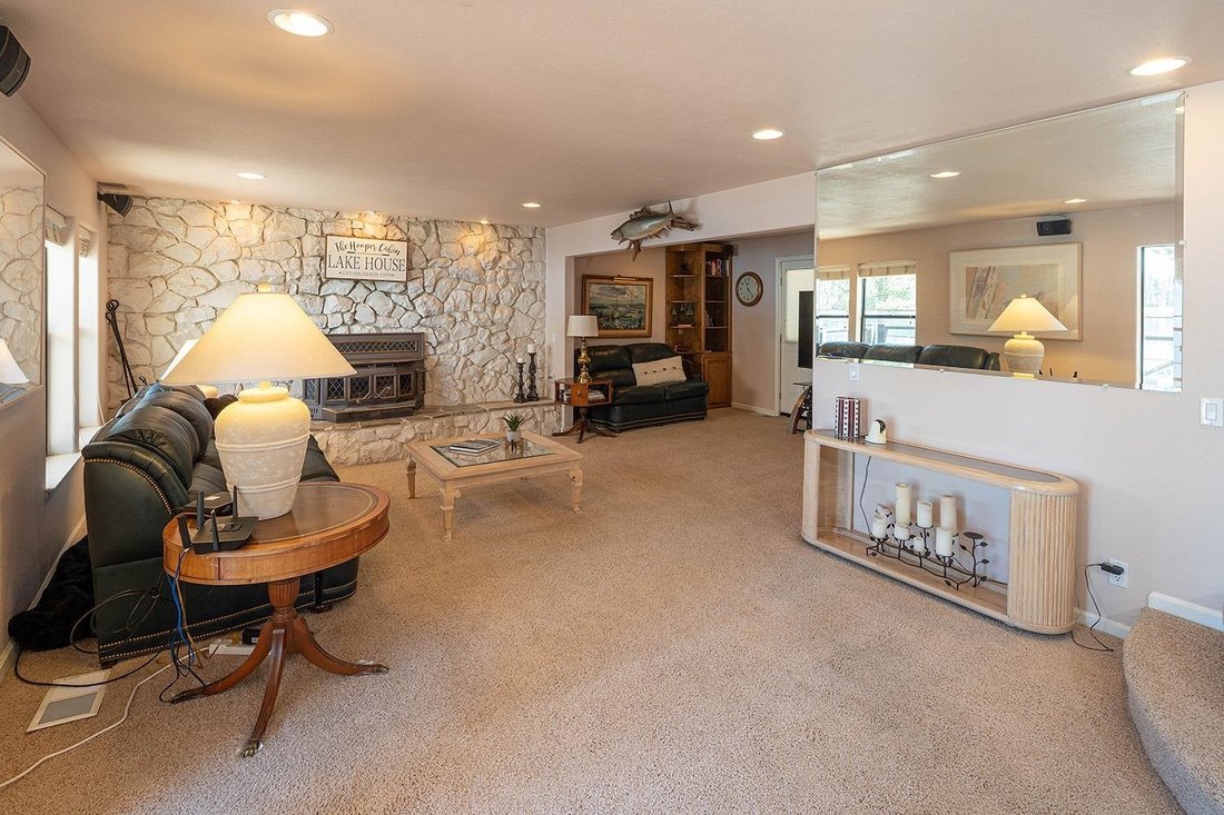 House in Carnelian Bay, California, United States 5 - 12055217