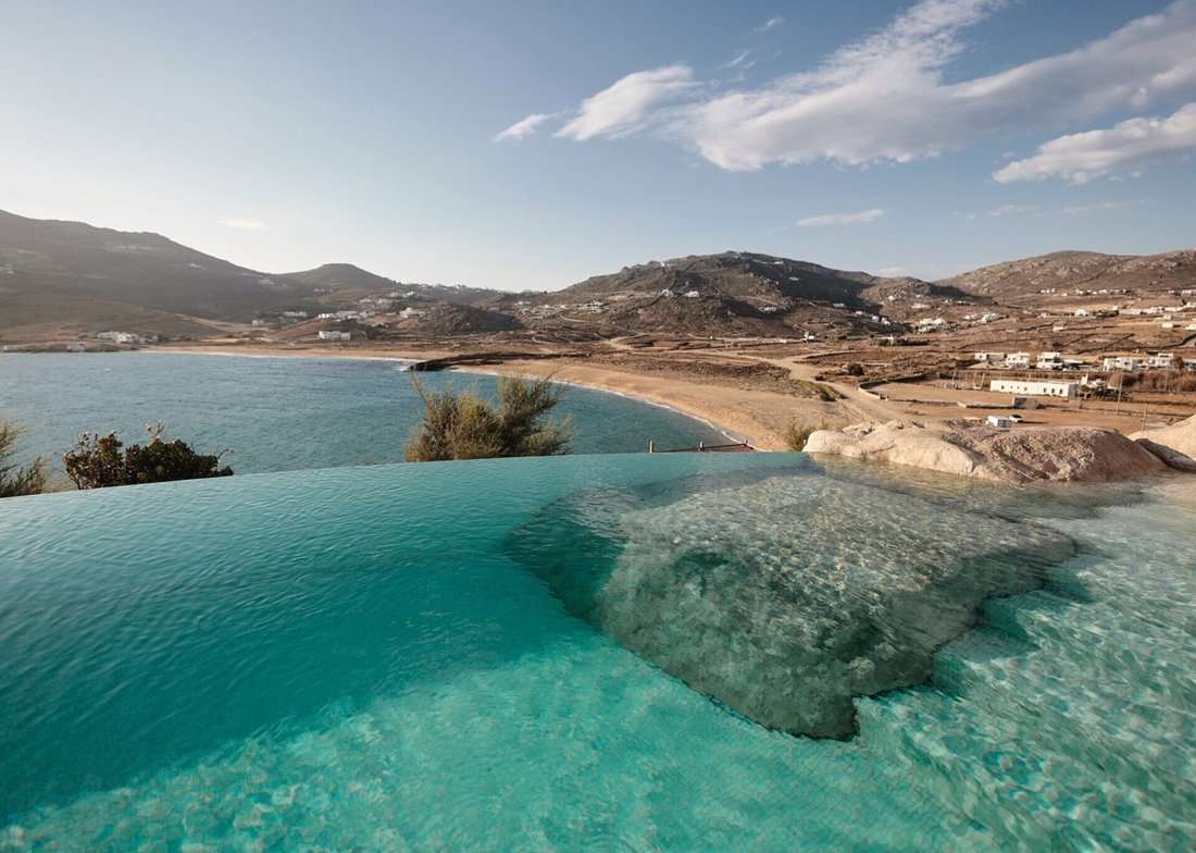 Villa in Ano Mera Community, Aegean, Greece 2 - 11397327