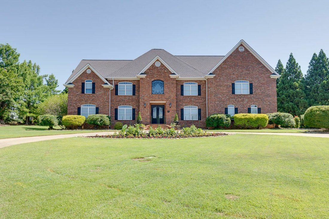 Single Family Easley United States In Easley, South Carolina, United