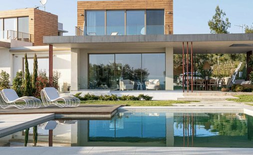 Villa en Kassandra, Macedonia and Thrace, Grecia 1