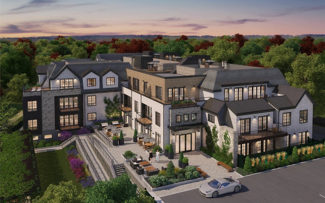 148 Weston Road Unit 103, In Wellesley, Massachusetts, United States