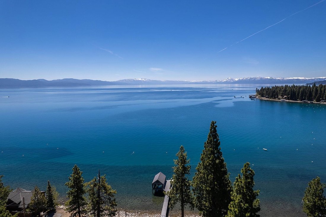 House in Carnelian Bay, California, United States 2 - 12055217
