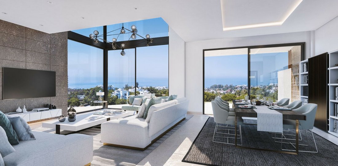 Villa in Rio Real, Marbella, Andalusia 3 - 12055605