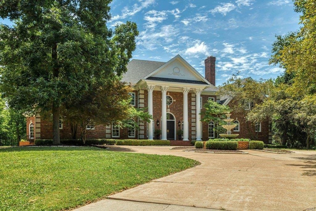 House in Wildwood, Missouri, United States 3 - 12054944