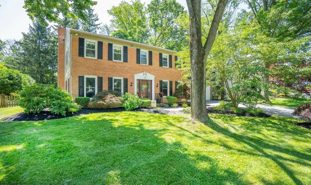 Detached, Single Family Wilmington, De In Wilmington, Delaware, United