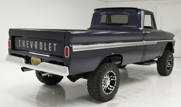 1964 Chevrolet K-20