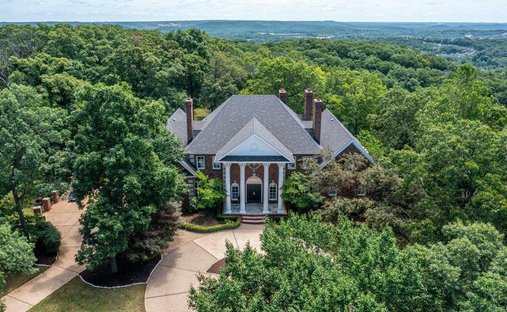 Casa a Wildwood, Missouri, Stati Uniti 1