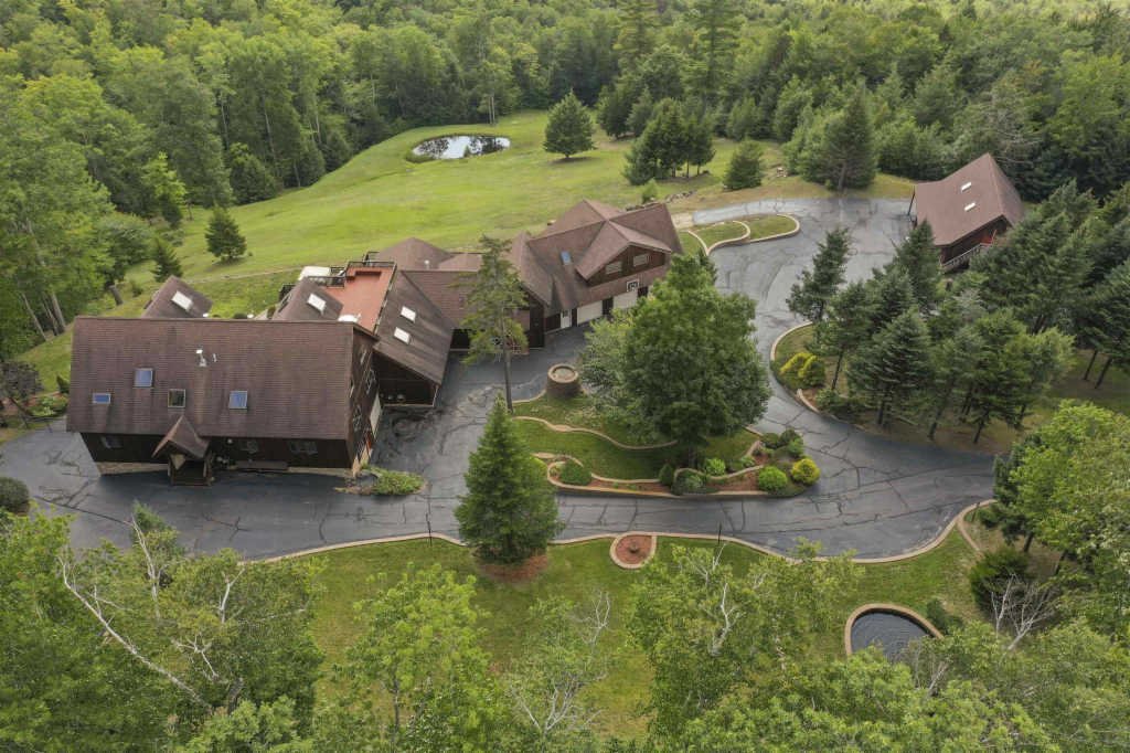 Single Family Detached Campton In Campton, New Hampshire, United States