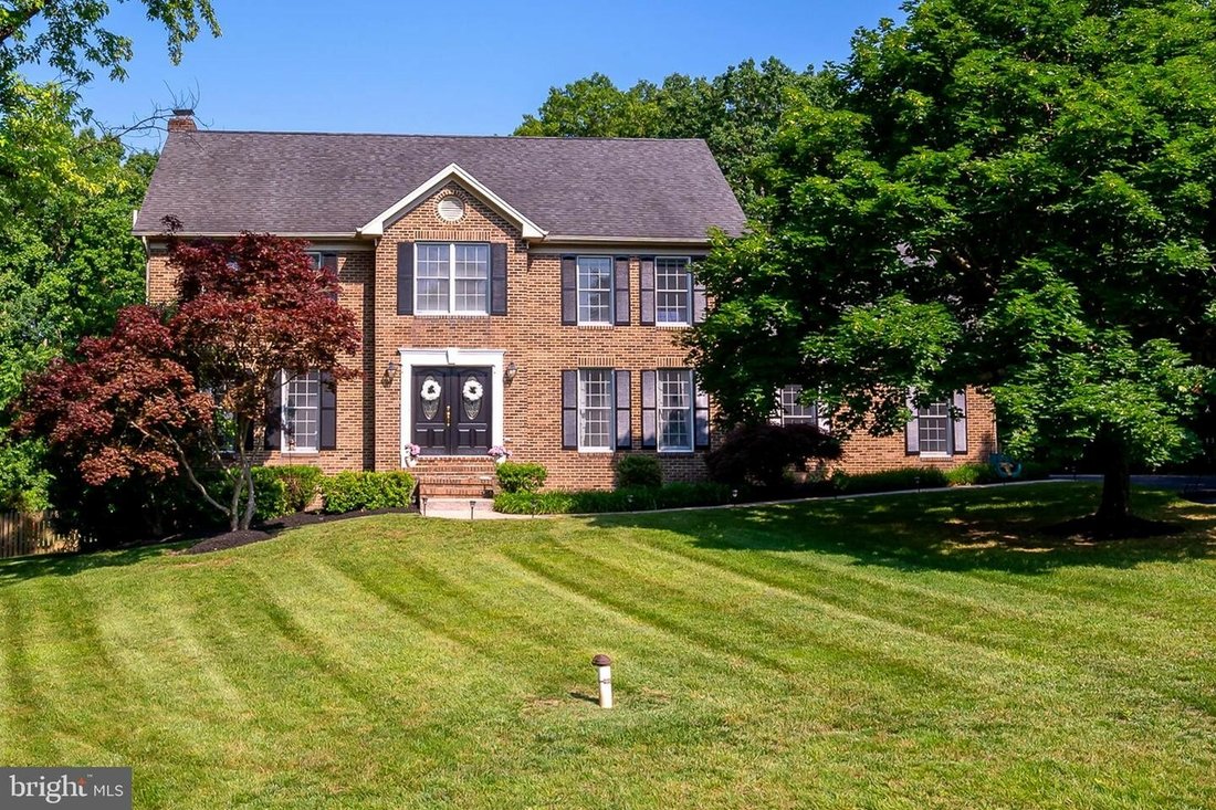 House in Gambrills, Maryland, United States 1 - 12057680