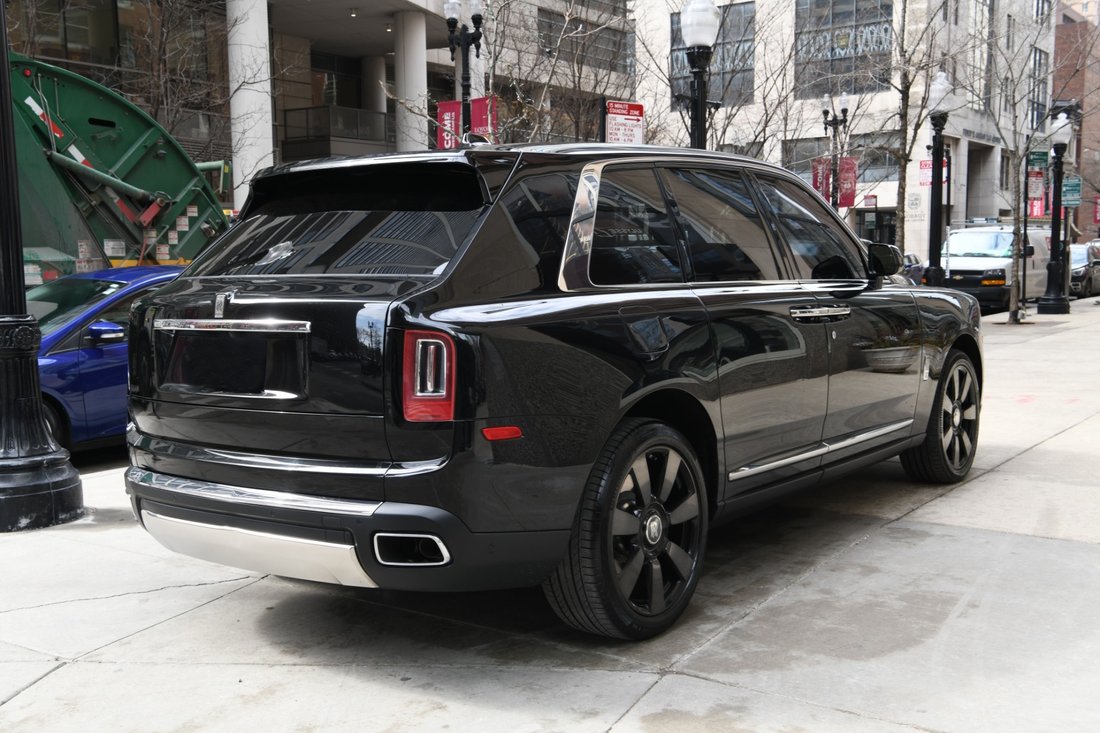 Suv in Chicago, IL 4 - 11860999