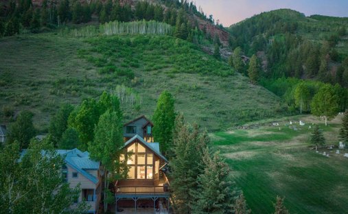 Mountain Village, Colorado, Vereinigte Staaten 1