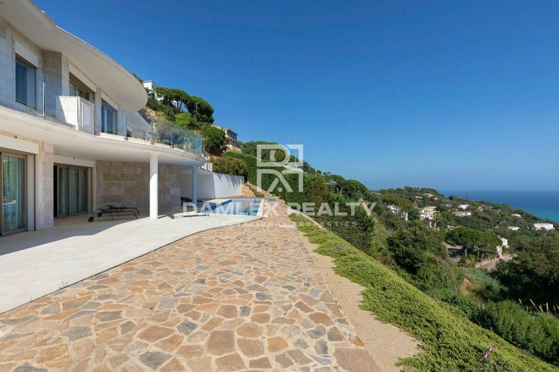 House in Tossa de Mar, Catalonia, Spain 3 - 12058997