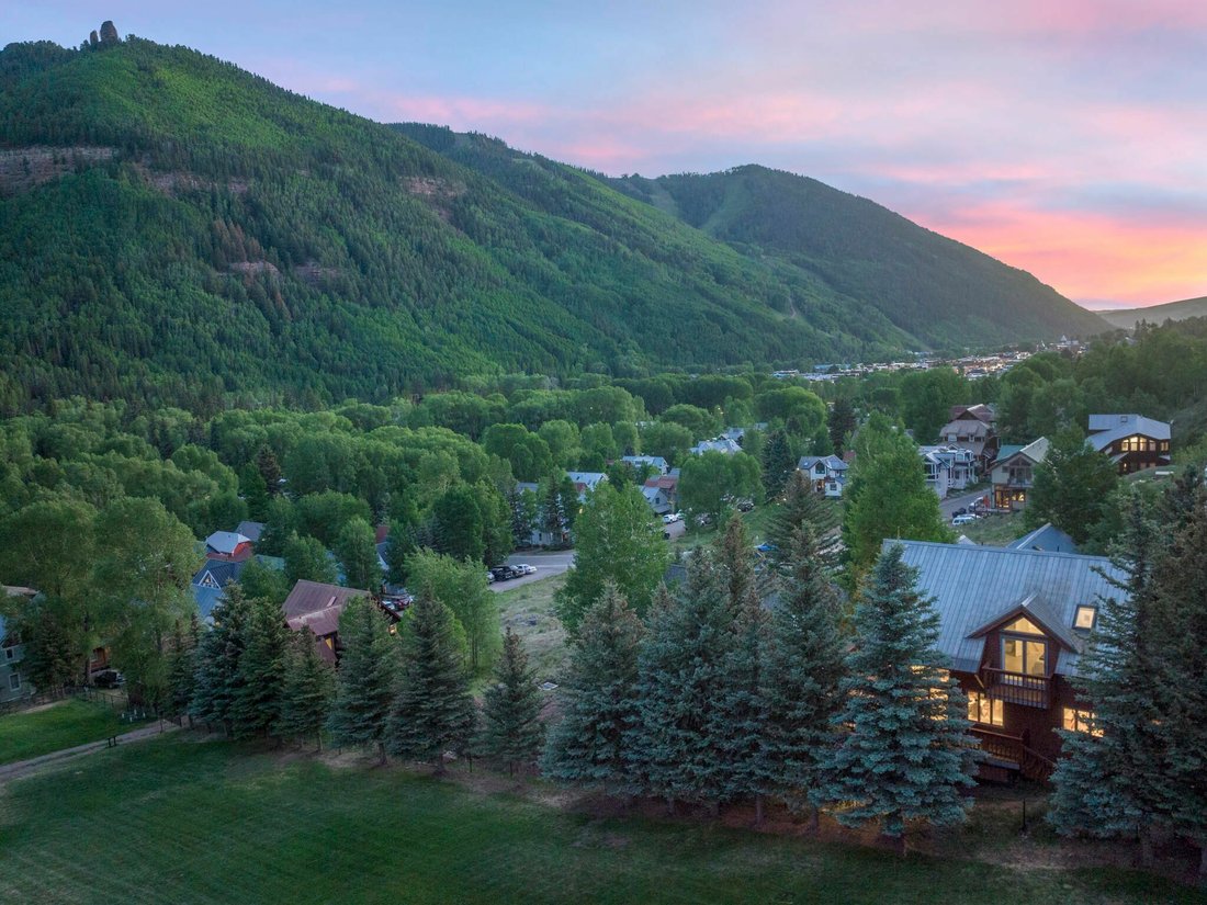 House in Mountain Village, Colorado, United States 2 - 12057367