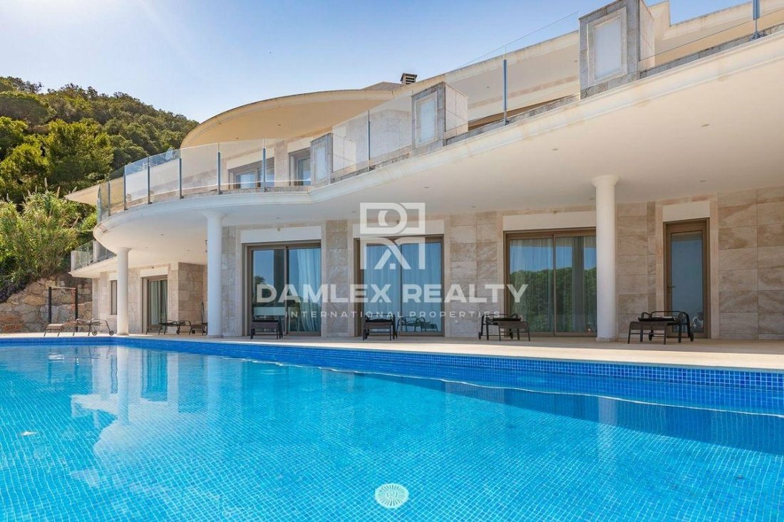 House in Tossa de Mar, Catalonia, Spain 1 - 12058997
