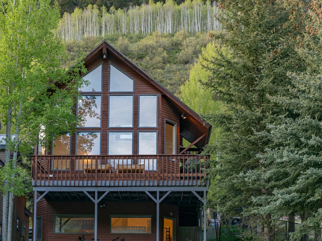 House in Mountain Village, Colorado, United States 3 - 12057367