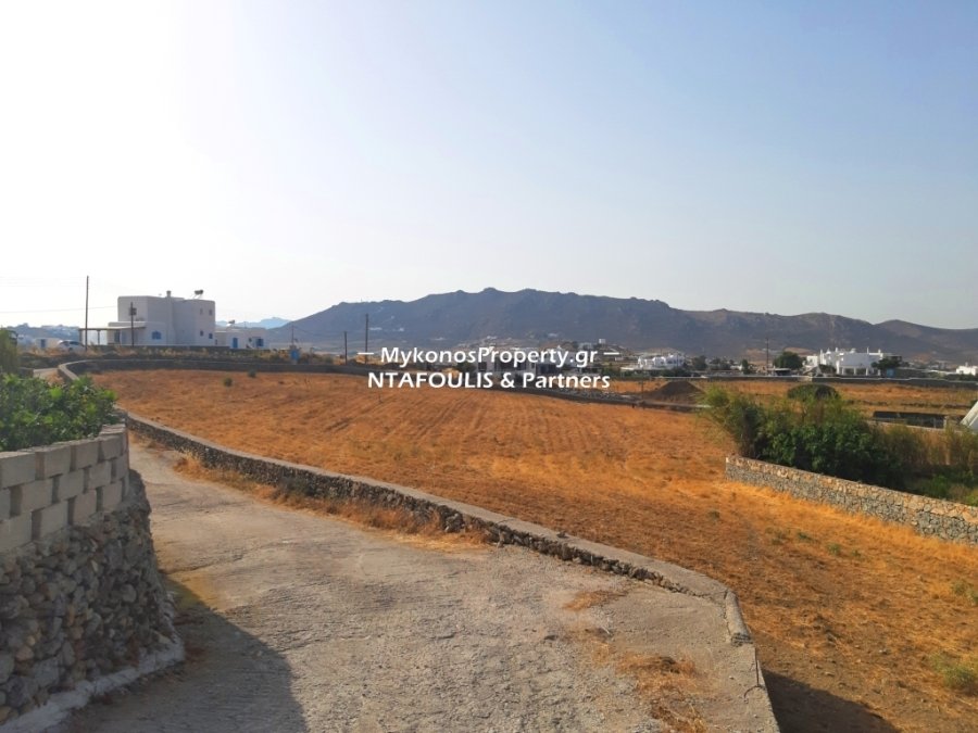 Ano Mera Community, Aegean, Greece 5 - 12057526
