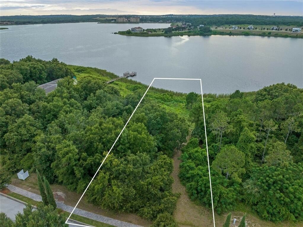 Lots And Land Montverde In Montverde, Florida, United States For Sale