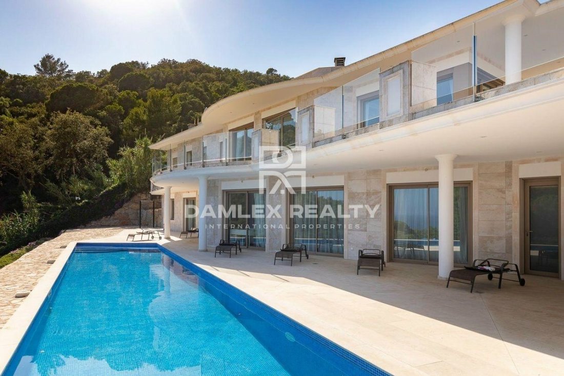 House in Tossa de Mar, Catalonia, Spain 4 - 12058997