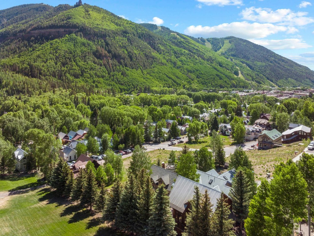 House in Mountain Village, Colorado, United States 4 - 12057367
