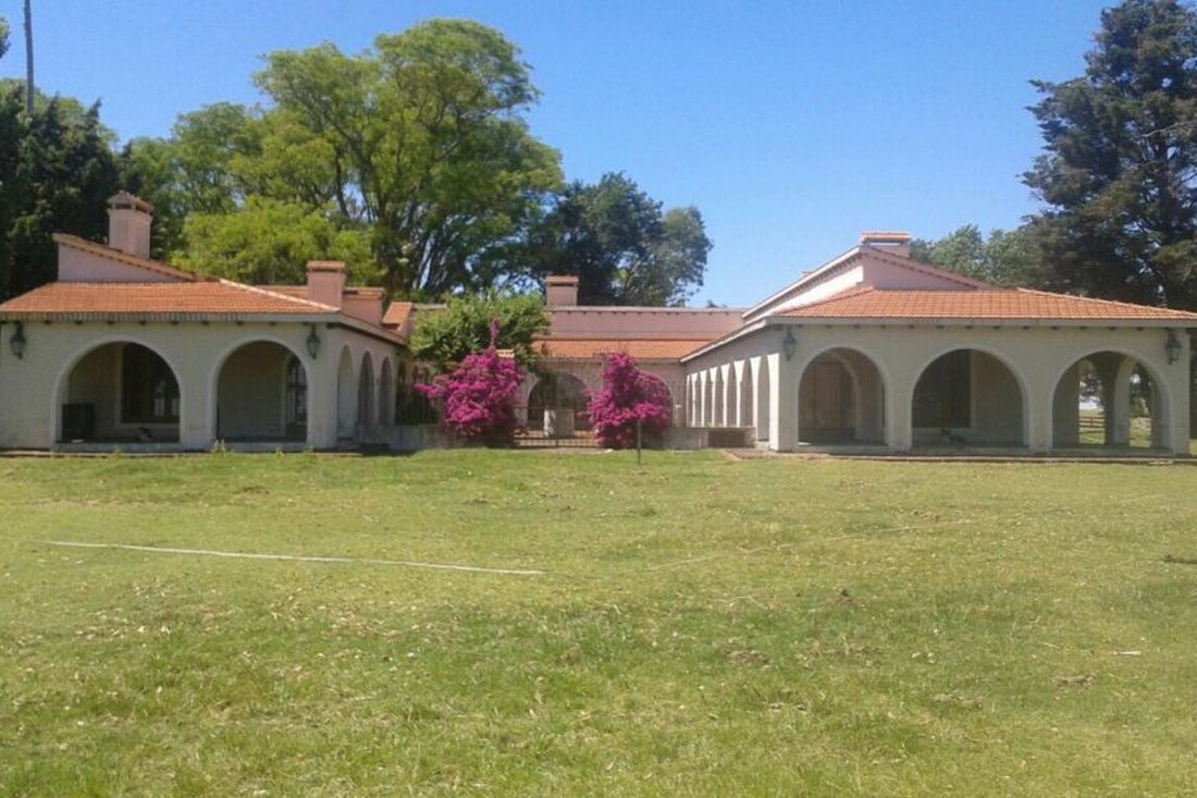 Boerderij Ranch in Maldonado, Maldonado, Uruguay 1 - 12059101