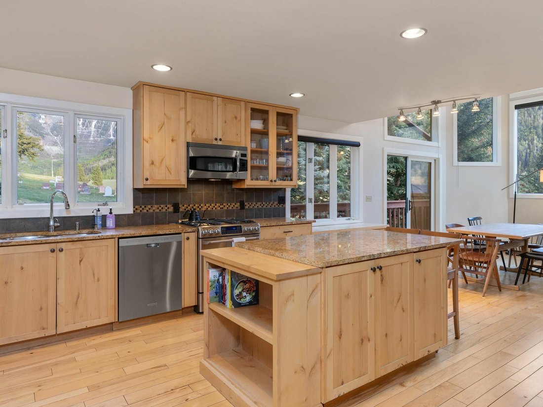 House in Mountain Village, Colorado, United States 5 - 12057367