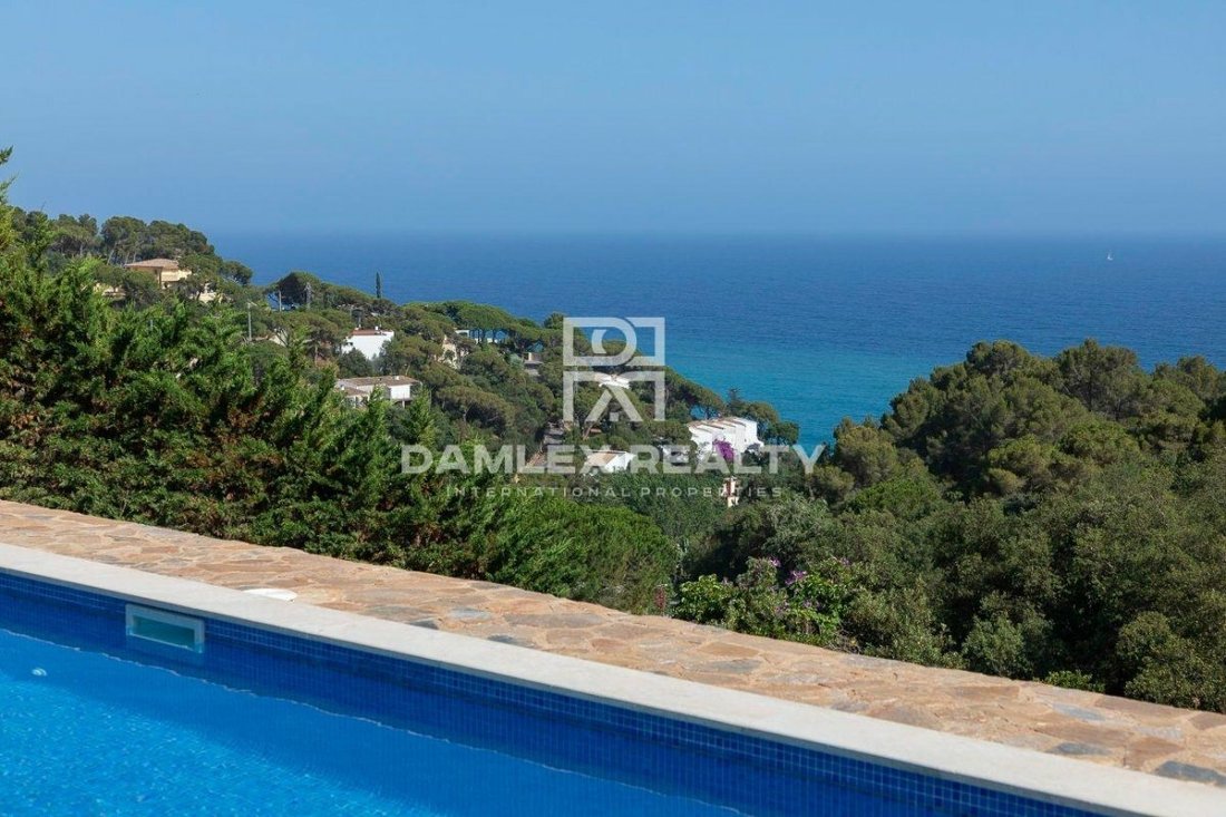 House in Tossa de Mar, Catalonia, Spain 2 - 12058997