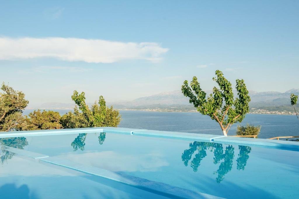Villa in Platanias, Greece 1 - 12059190