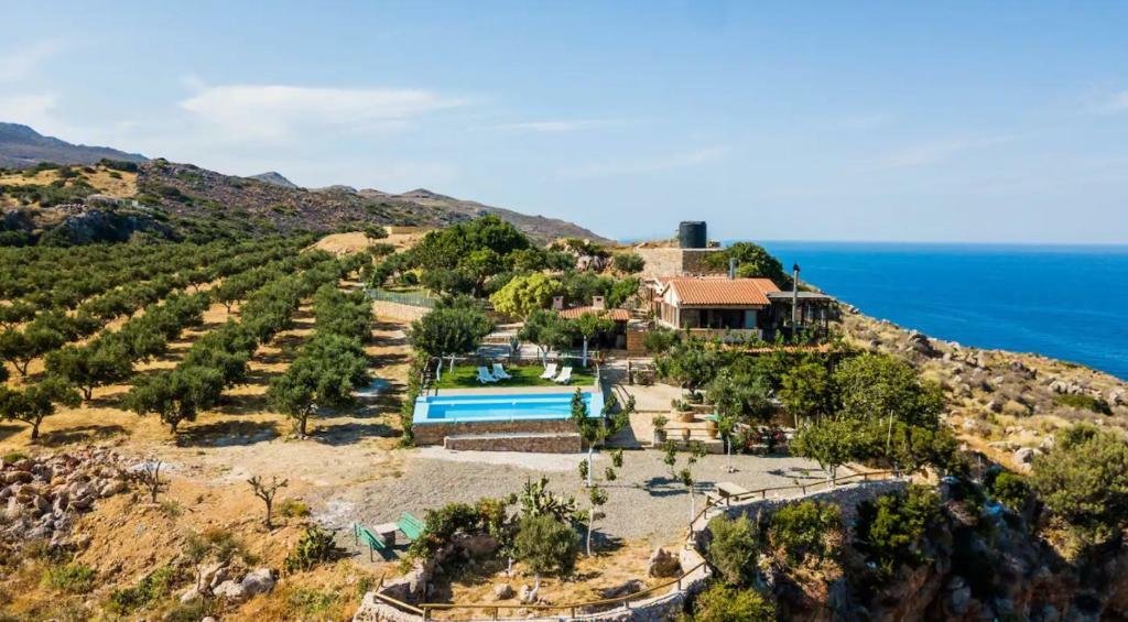 Villa in Platanias, Greece 3 - 12059190