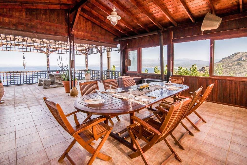 Villa in Platanias, Greece 4 - 12059190