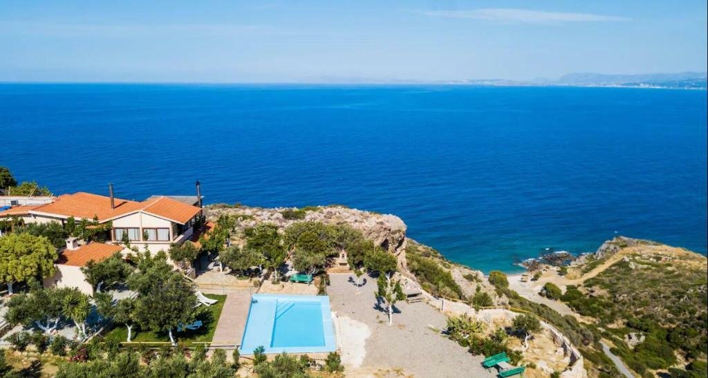 Villa in Platanias, Greece 2 - 12059190