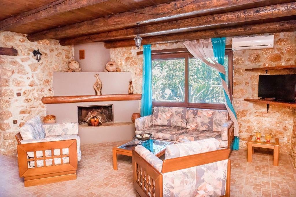 Villa in Platanias, Greece 5 - 12059190