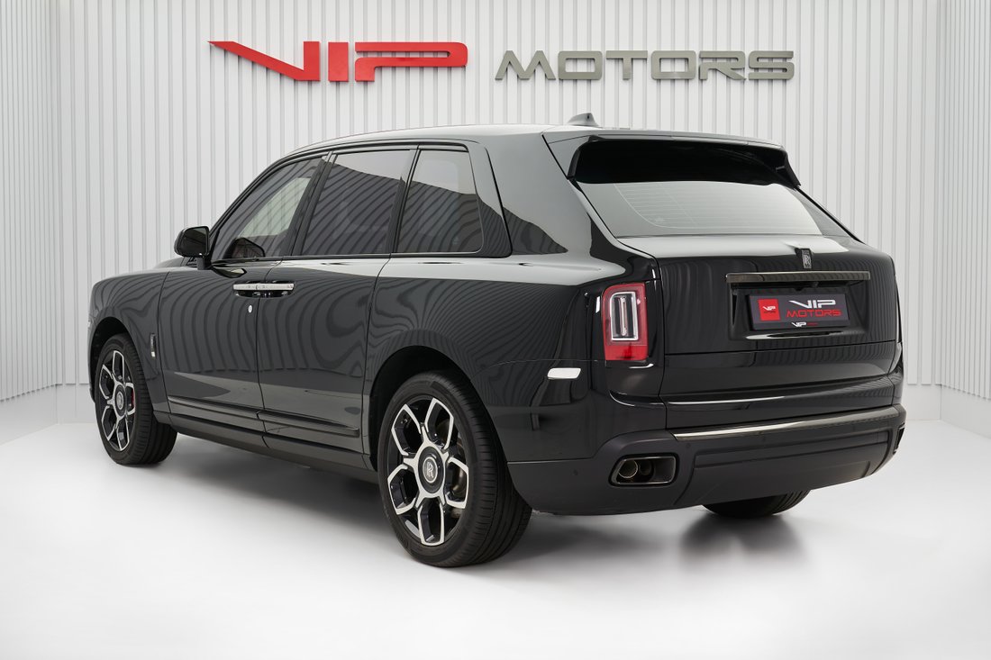 Suv in Dubai, Dubai, United Arab Emirates 4 - 12059684