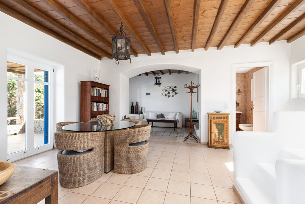 Villa in Mykonos, Aegean, Greece 3 - 12059291