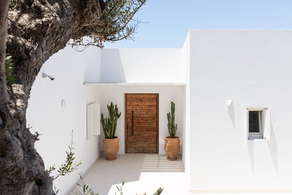 Villa in Mykonos, Aegean, Greece 4 - 12059558