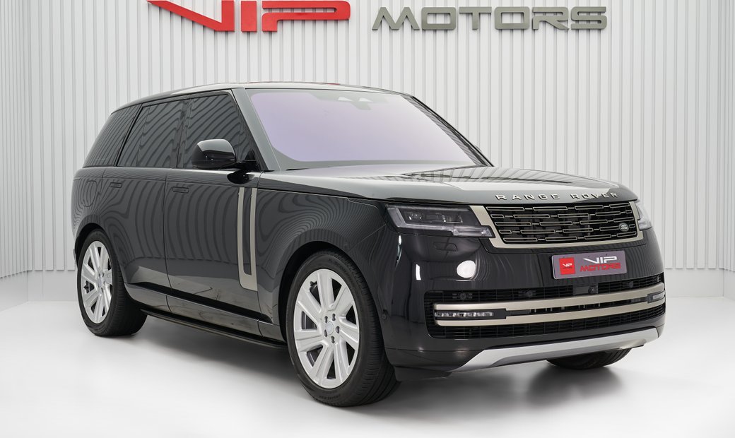 2022 Land Rover Range Rover Vogue Se In Dubai, Dubai, United Arab