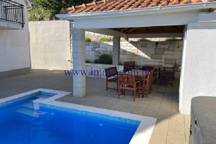 House in Omis, Split-Dalmatia County, Croatia 5 - 12059303