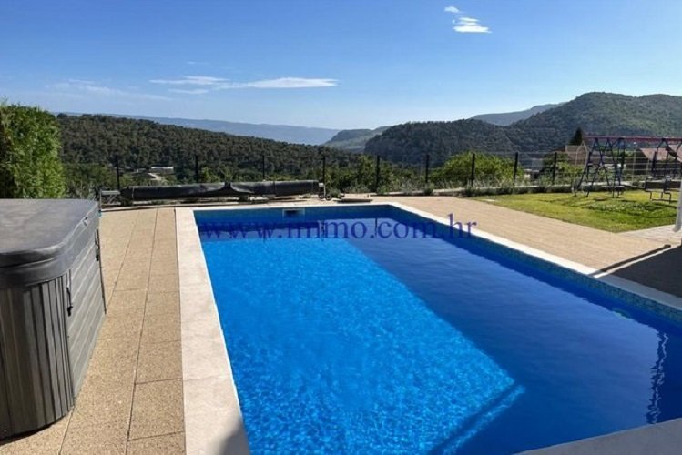 House in Omis, Split-Dalmatia County, Croatia 2 - 12059303