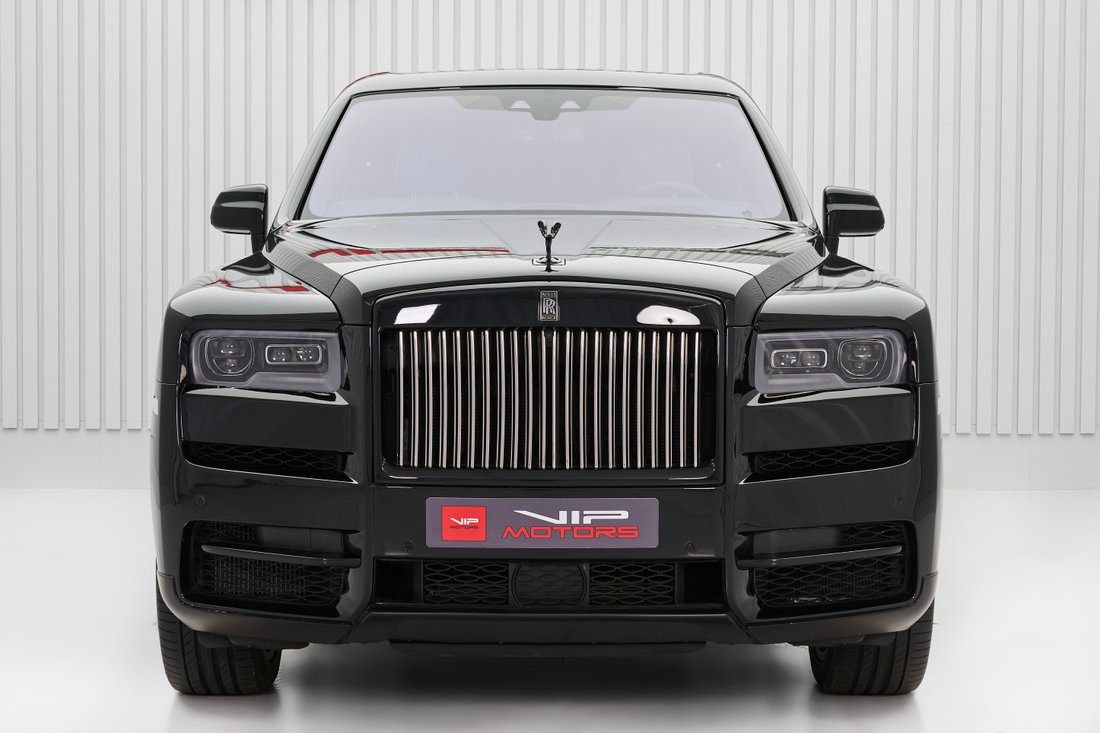 Suv in Dubai, Dubai, United Arab Emirates 2 - 12059674