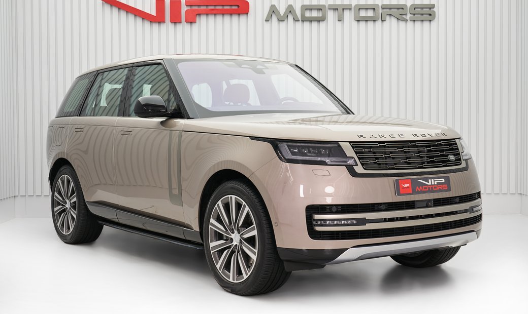 2022 Land Rover Range Rover Vogue Se In Dubai, Dubai, United Arab