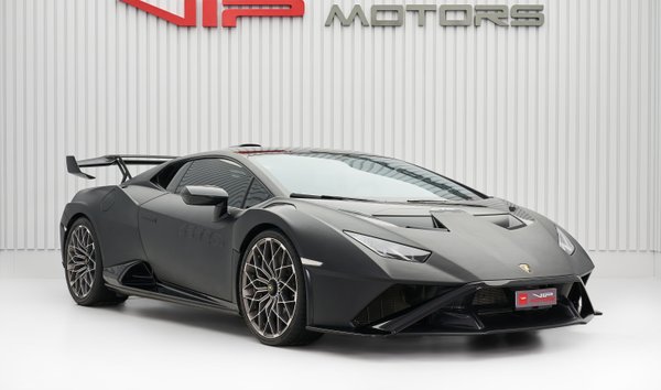 2022 Lamborghini Huracan (12059486)