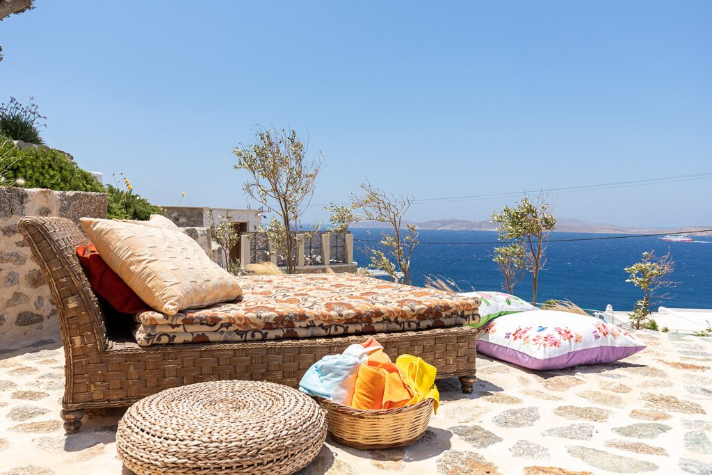 Villa in Mykonos, Aegean, Greece 5 - 12059558