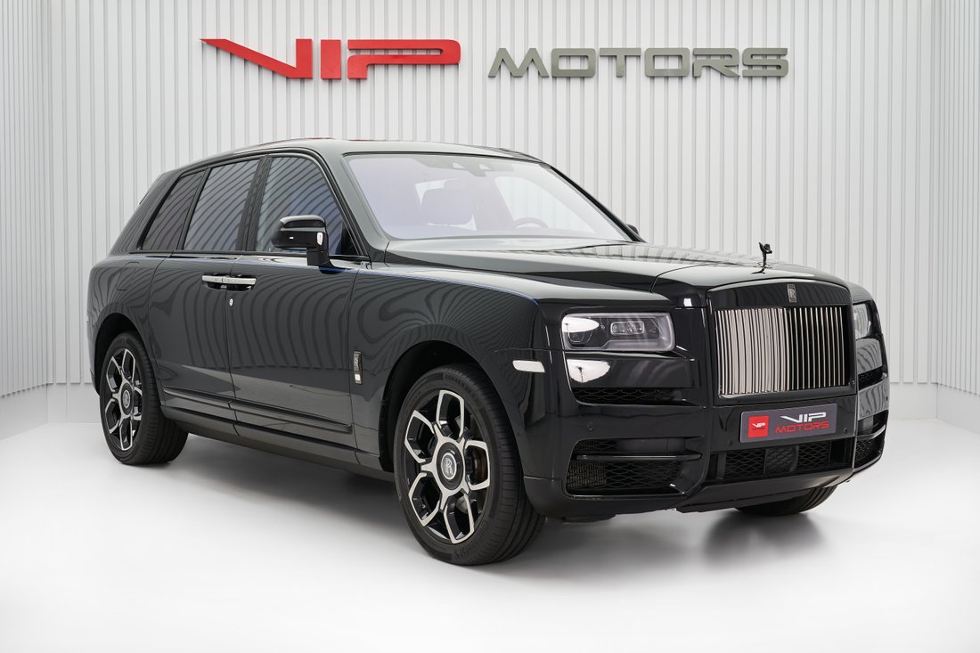 Suv in Dubai, Dubai, United Arab Emirates 1 - 12059674