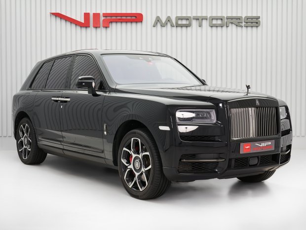 2020 Rolls-Royce Cullinan  in Dubai, United Arab Emirates 1